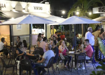 Ibagué espera un repunte comercial por Amor y Amistad