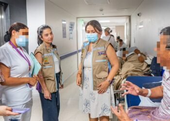 Alcaldía intensifica controles a urgencias de Ibagué
