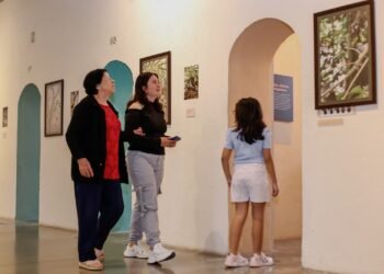 Museo Panóptico facilita reservas para recorridos guiados