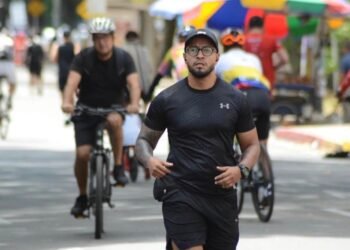 Ibagué prepara cinco días de actividades por la Semana de la Movilidad