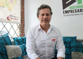 Juan Manuel Galán: “La política debe ser una vocación de servicio, no de autoservicio”