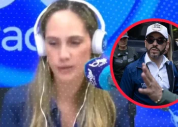 Gobierno de De la Espriella centraliza su comunicación y restringe contacto de ministros con medios