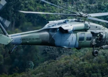 Operación Azarías deja ocho muertos y tres capturados en Guaviare