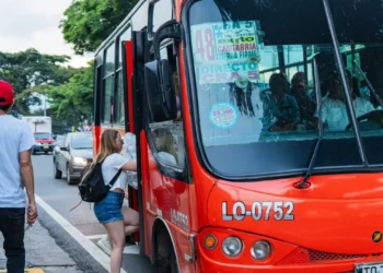 Ibagué dispondrá del 90 % del transporte público durante la jornada