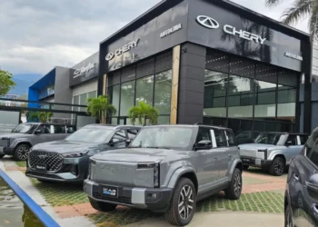 Chery entra al Top 9 en Tolima y amplía su apuesta por la región