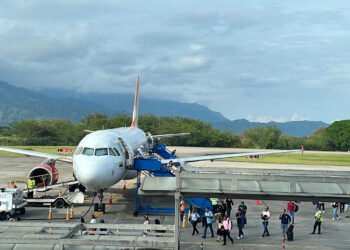 Avianca ajusta horarios y mejora conexión aérea de Ibagué