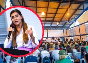 Chaparral refuerza prevención ante actividad sísmica