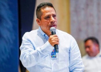 Chaparral fortalece prevención ante actividad sísmica