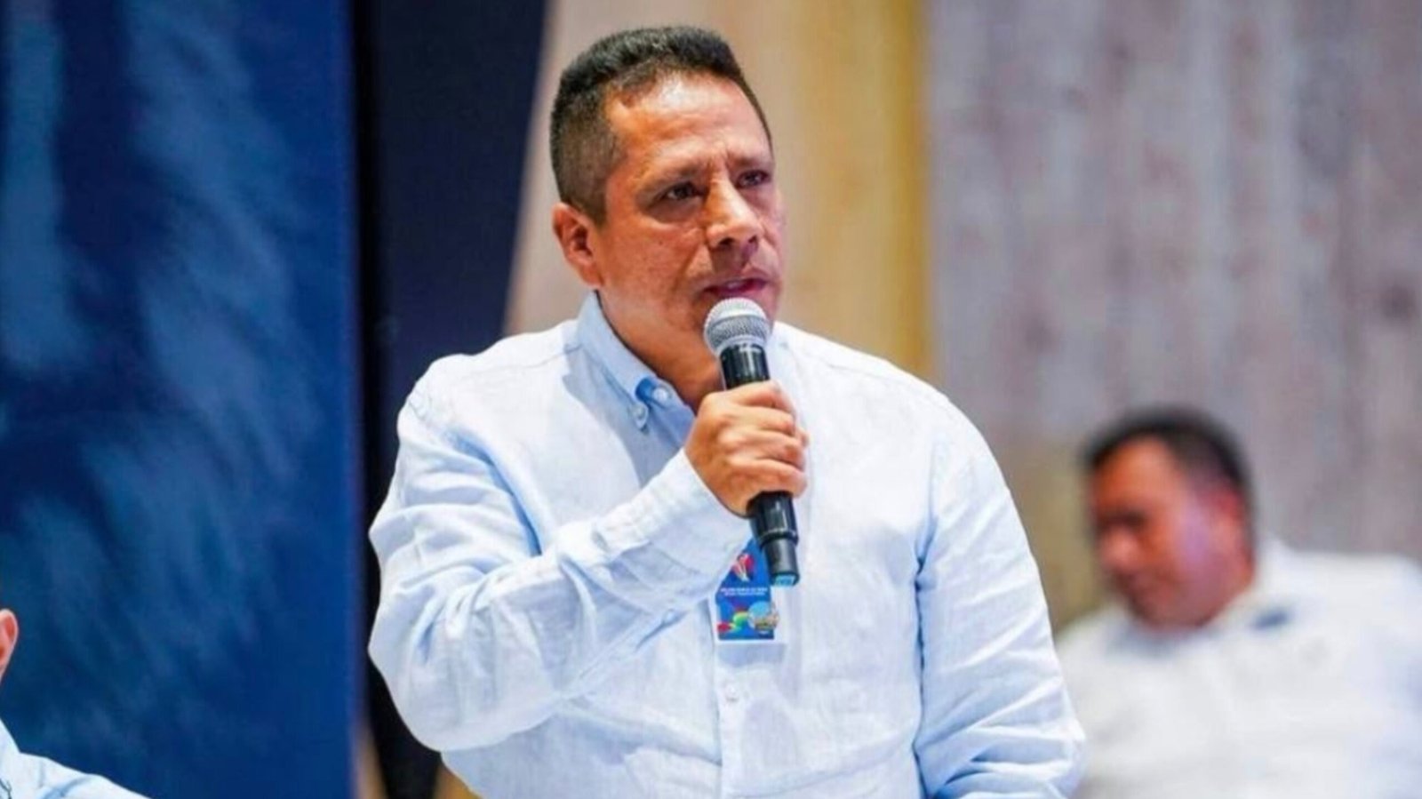 Chaparral fortalece prevención ante actividad sísmica