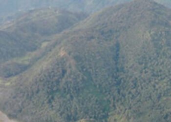 Cerro Machín reporta repunte sísmico mientras tiembla el Tolima