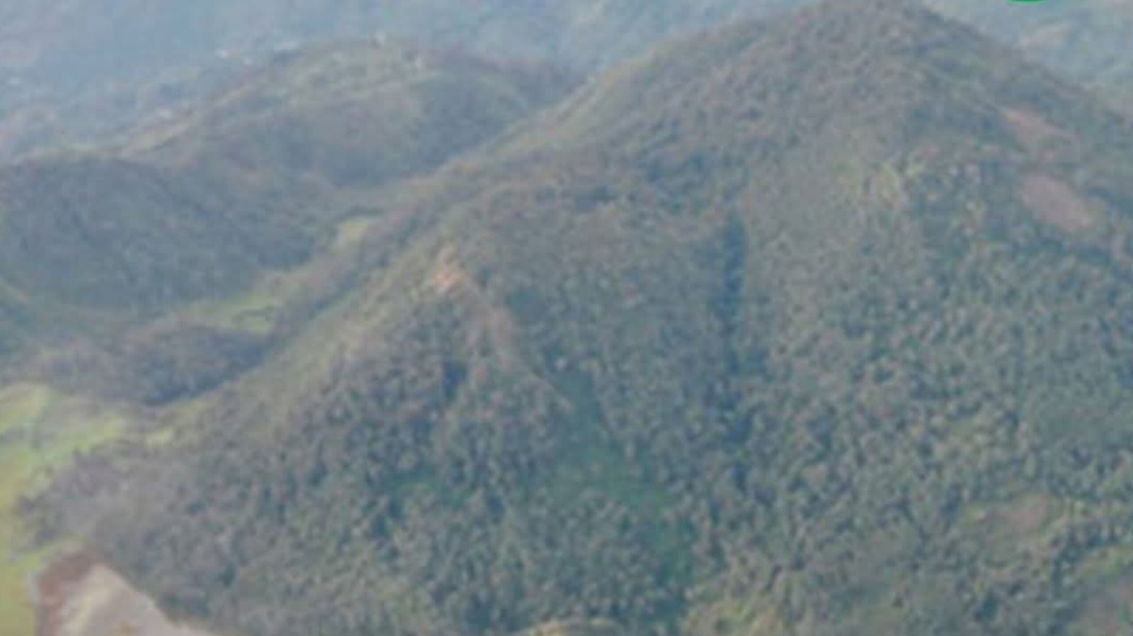 Cerro Machín reporta repunte sísmico mientras tiembla el Tolima