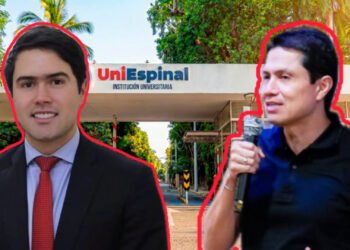 Proyecto de facultades para De la Espriella abre debate por UniEspinal