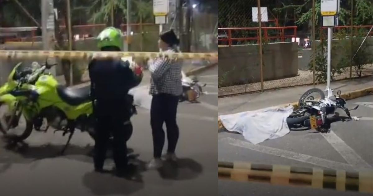 Hombre fue atacado a tiros en el barrio Protecho Topacio de Ibagué