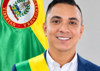 Procuraduría investiga al alcalde de Alpujarra, Tolima por agresión