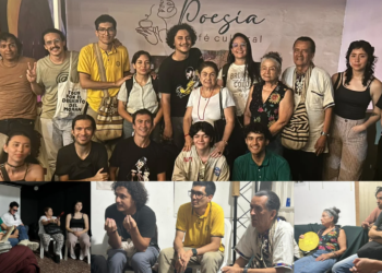 Cineclubes  en el Tolima: una historia viva que se niega a desaparecer