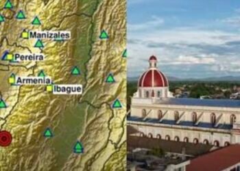 Chaparral mantiene actividad sísmica bajo análisis de expertos