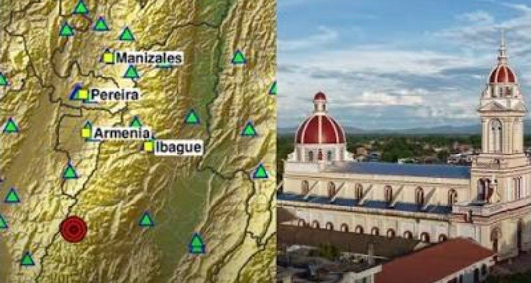 Chaparral mantiene actividad sísmica bajo análisis de expertos