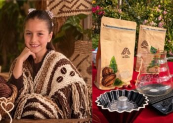 Fresno se viste de gala: el norte del Tolima acoge la Cumbre Nacional de Café, Turismo y Moda