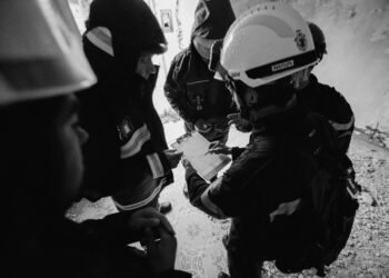Gobierno avanza en medidas de alivio para organizaciones solidarias afectadas por el terremoto