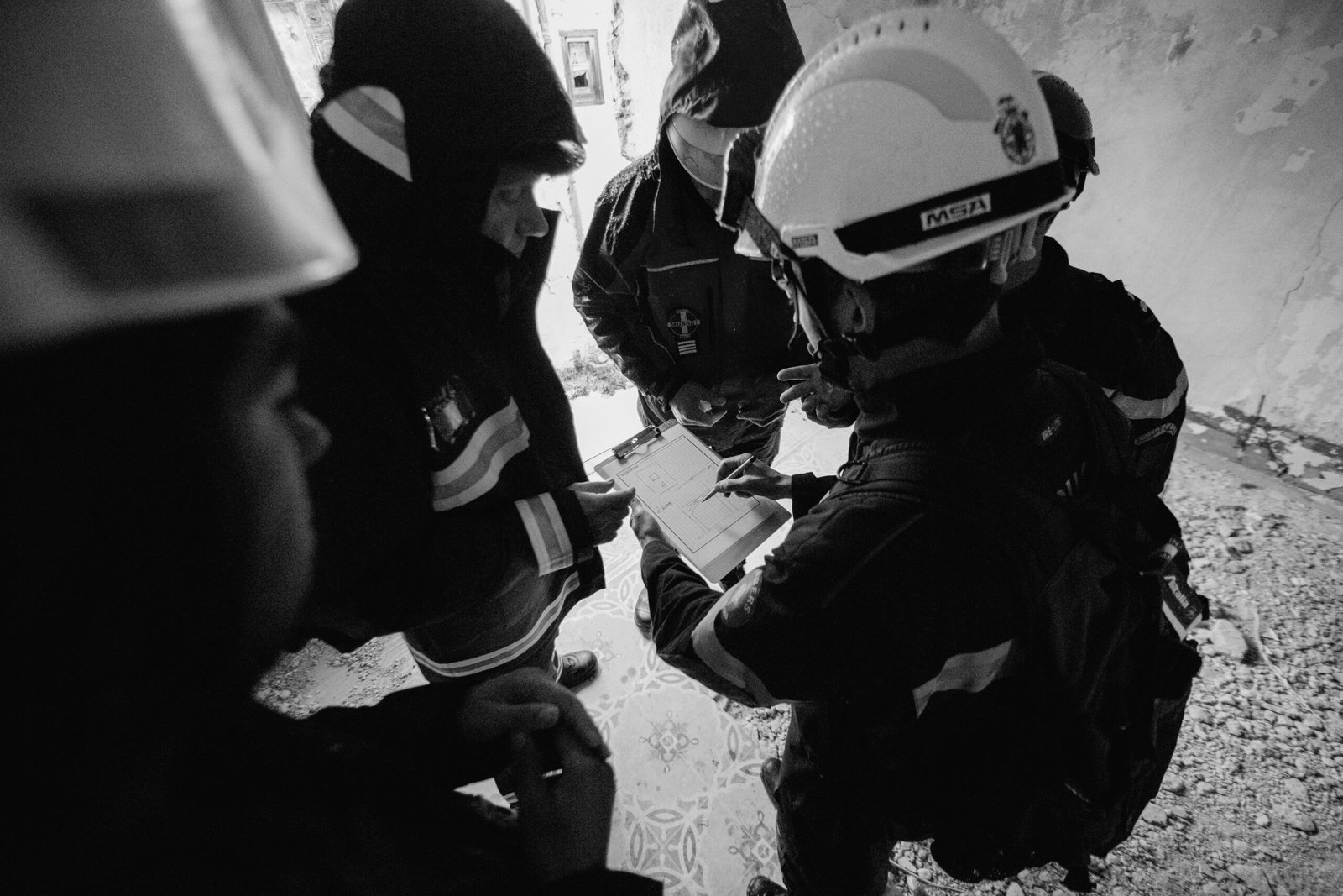 Gobierno avanza en medidas de alivio para organizaciones solidarias afectadas por el terremoto