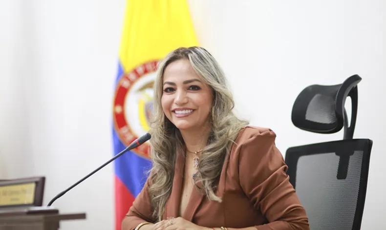 Porras pone el ojo en el Gobierno Matiz: contratos, metas y resultados llegarán al debate político