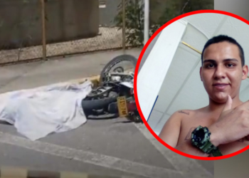 “Cachetes” fue asesinado a tiros en Protecho Topacio de Ibagué: ya había sido atacado en 2019