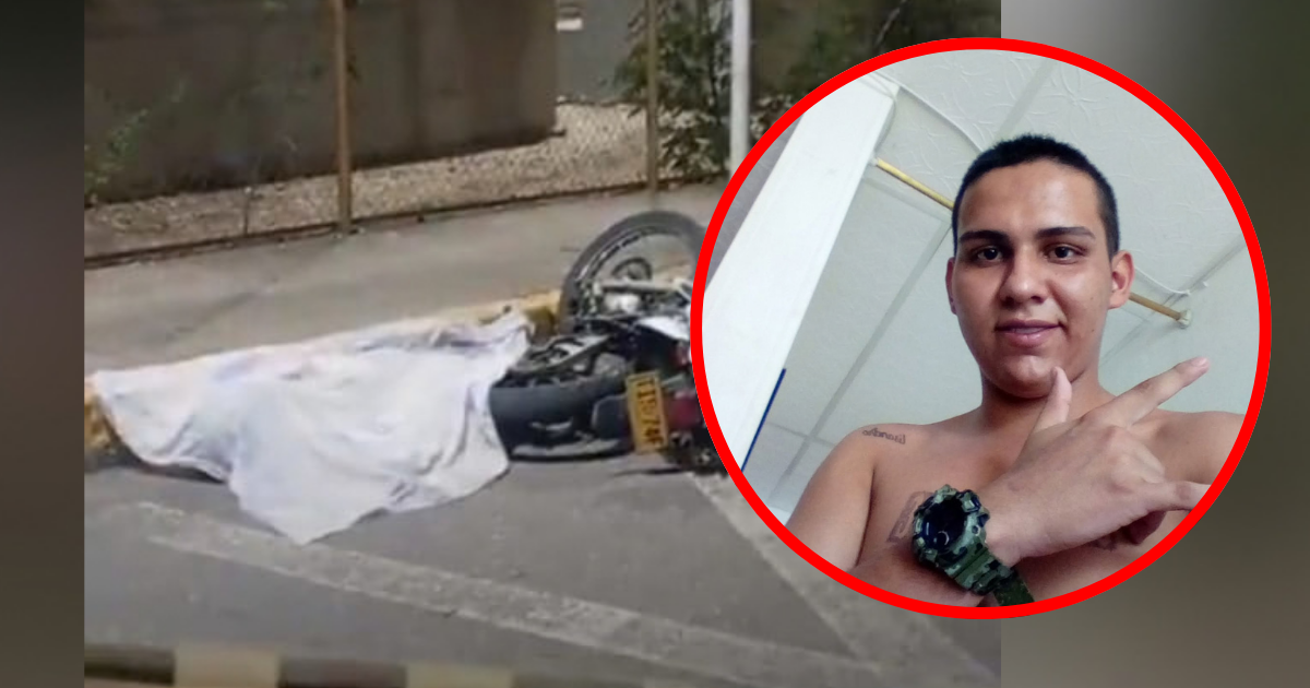 “Cachetes” fue asesinado a tiros en Protecho Topacio de Ibagué: ya había sido atacado en 2019