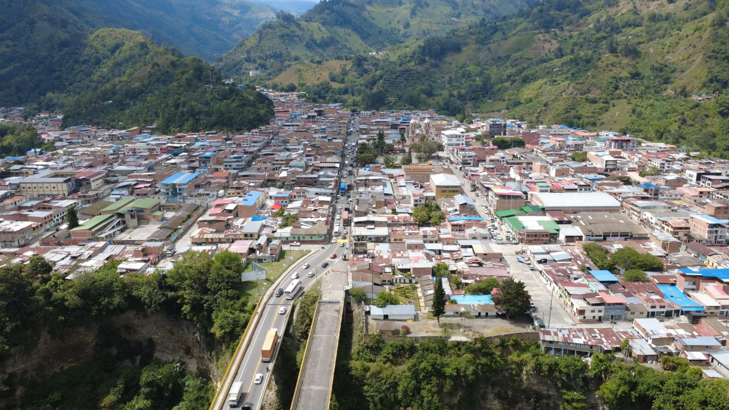 Cajamarca busca alternativas ante exclusión de inversiones nacionales