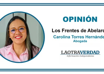 Los Frentes de Abelardo