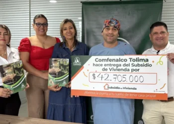 Comfenalco Tolima abrirá postulaciones a subsidios de vivienda del 19 al 30 de octubre