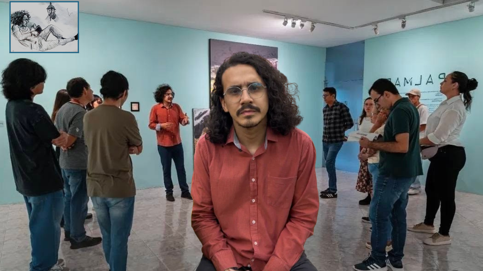 “Digan en voz alta que no están de acuerdo con la censura”: llamado a los museos del Tolima
