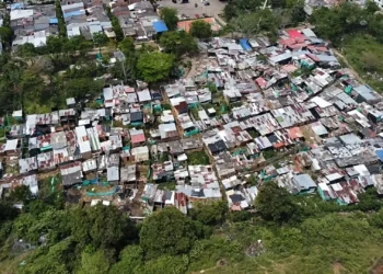 Villa Resistencia, ante el desalojo: Ibagué se prepara para recuperar el predio