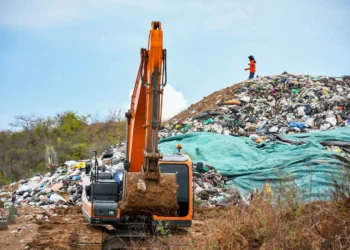 ¿Riesgo ambiental en Natagaima? Cortolima ordena frenar operaciones de Pacandé