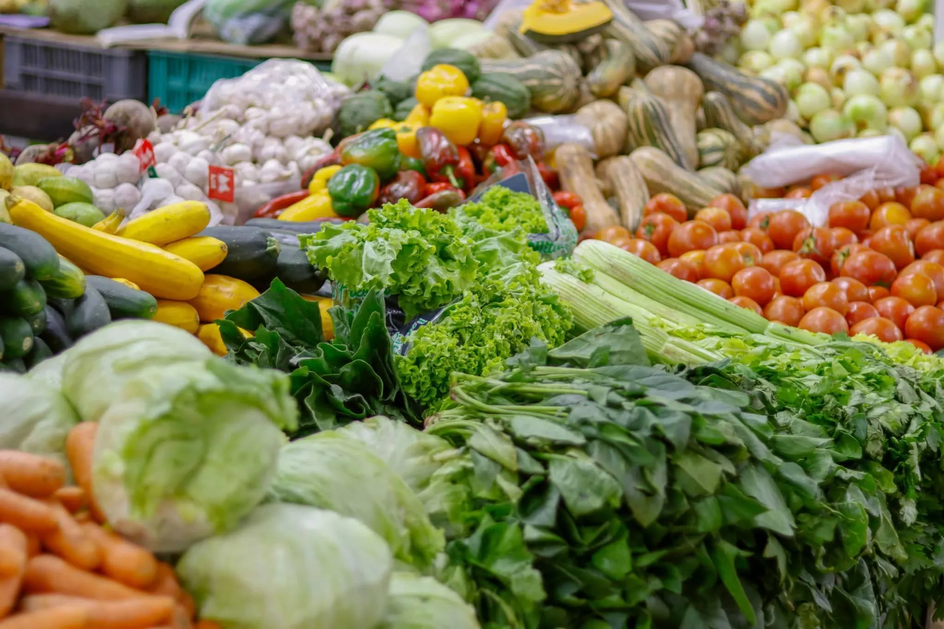 Bajan precios de varios alimentos en Ibagué, pero otros siguen subiendo
