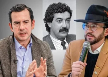 ¿Una frase le costó el cargo? La polémica que rodea la salida de Rodrigo Lara