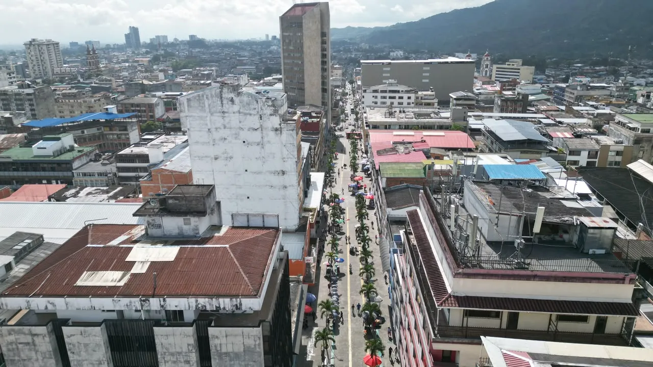 Ibagué cerró septiembre con una de las inflaciones más altas de Colombia