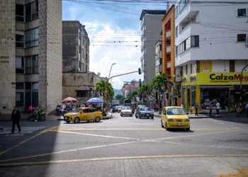 Ibagué reduce el desempleo, pero pierde miles de personas ocupadas