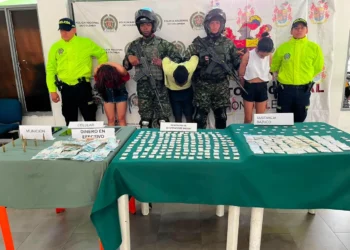 Ejército reporta 116 afectaciones a estructuras criminales durante 2026 en Ibagué