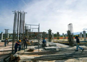 ¡Chaparral tendrá nuevo hospital! La obra ya supera el 41 %