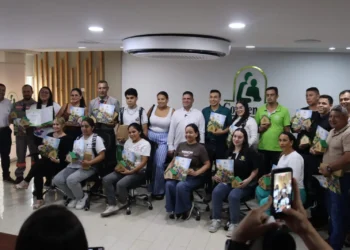 Tres familias tolimenses se acercan al sueño de tener casa propia con subsidios de Comfenalco
