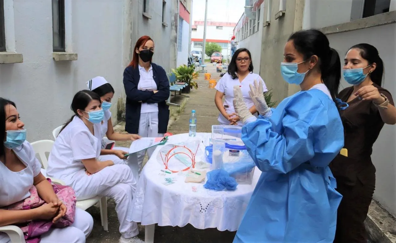 Universidad del Tolima ofrece descuentos para estudiar Epidemiología