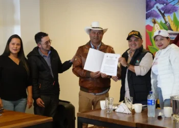 Cootransmurillo inicia operaciones legales con nueve rutas de transporte en Tolima