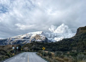 MinTransporte unifica el pico y placa ambiental entre Murillo y Manizales