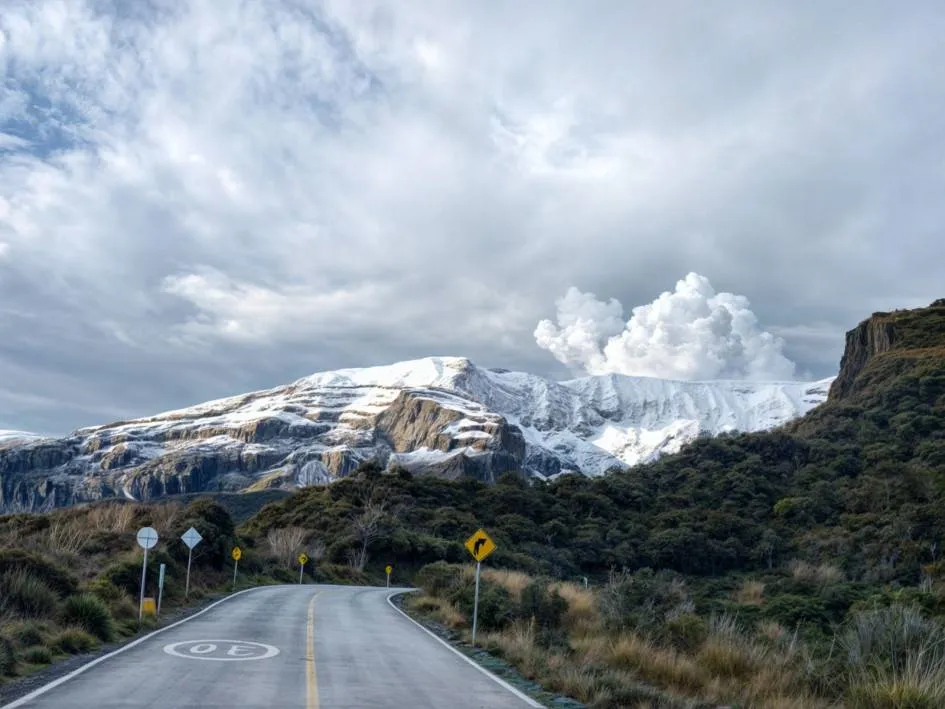 MinTransporte unifica el pico y placa ambiental entre Murillo y Manizales