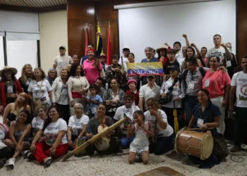 ¡Unidos por el cambio! Organizaciones sociales del Tolima trazan una nueva hoja de ruta