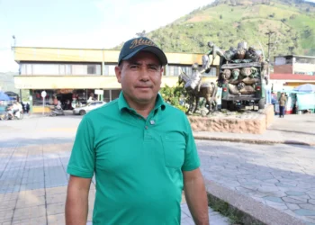 Cajamarca vuelve a encender las alertas por el posible regreso del proyecto minero La Colosa