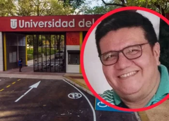 Ataque armado acabó con la vida de reconocido docente y empresario en Girardot