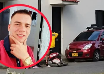 Asesinan a vigilante tras sacar a varios hombres de un establecimiento en Ibagué