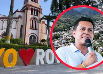 Rovira enfrenta una ola de violencia que afecta a cerca de 40 veredas
