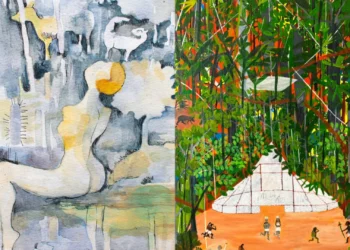 Arte, memoria y territorio toman las salas del Museo de Arte del Tolima